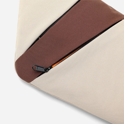 Khaki Brown