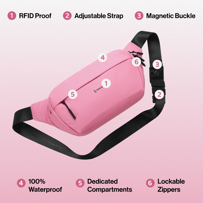 Travel Sling 2