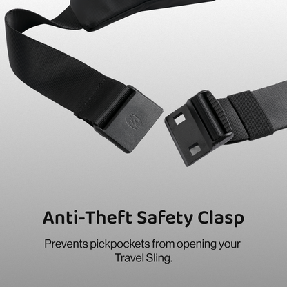 Travel Sling 2