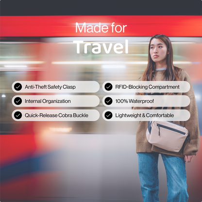 Travel Sling