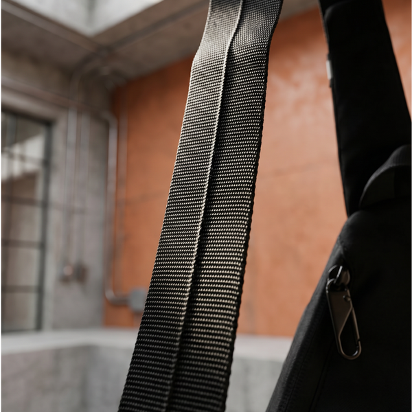Cut-Proof Strap