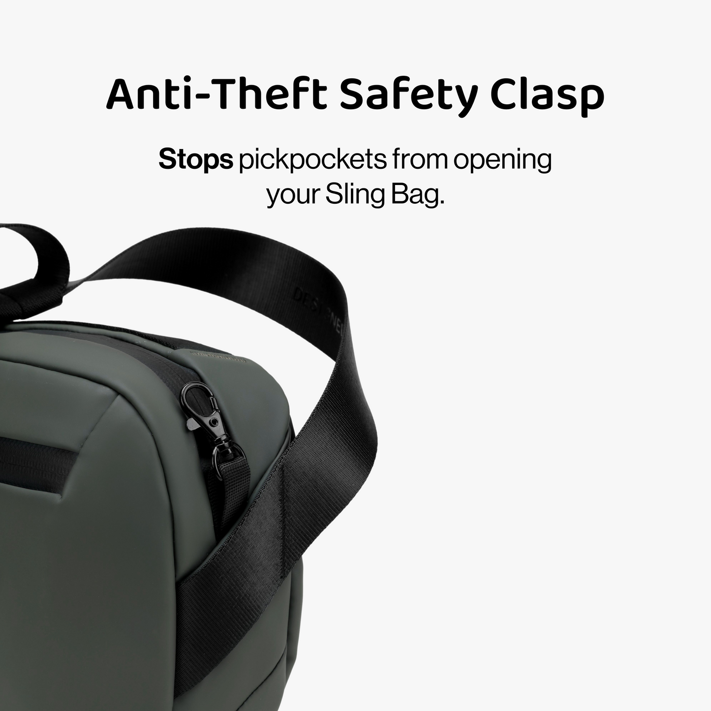 Travel Sling