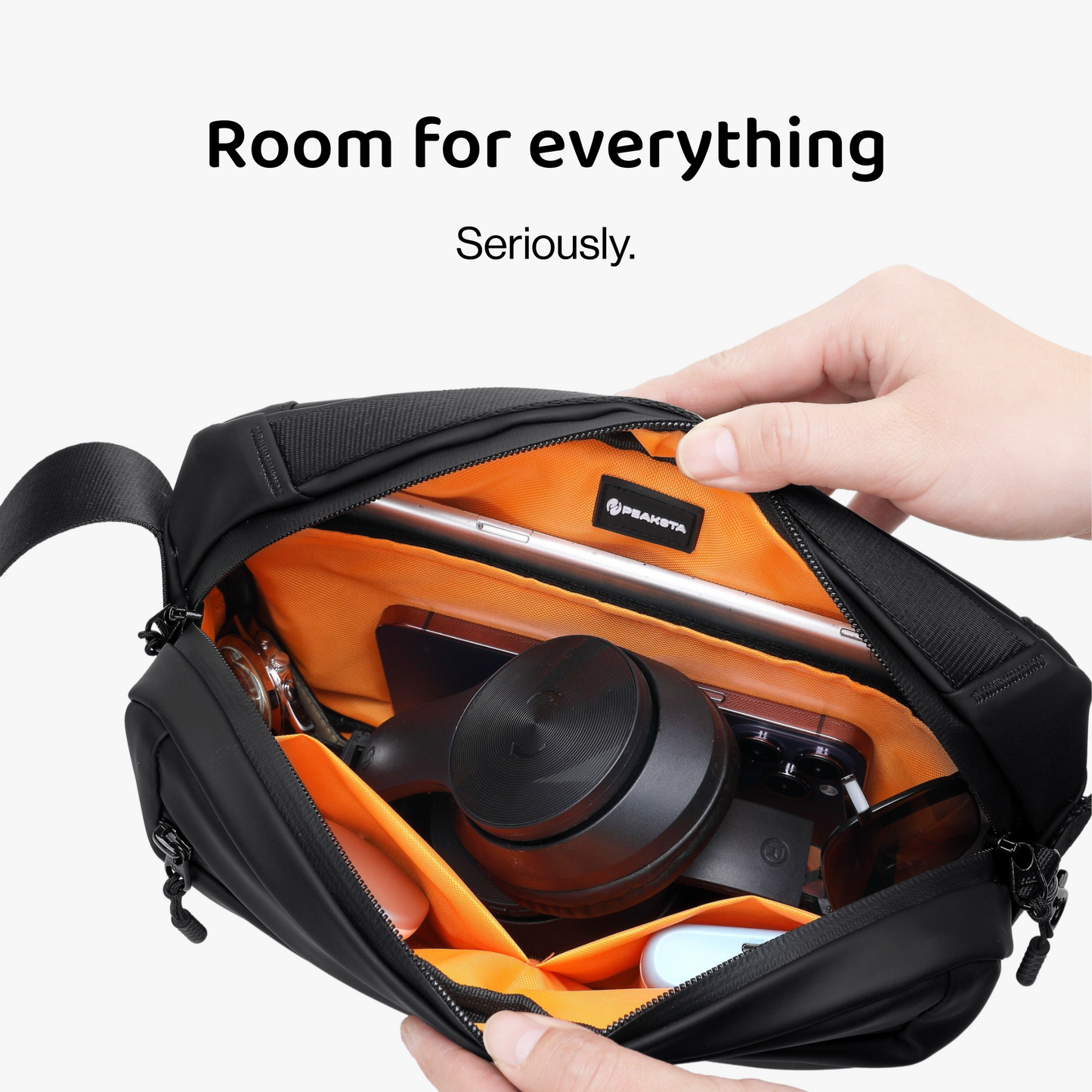 Travel Sling