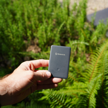 Tracking Card | Apple Find My