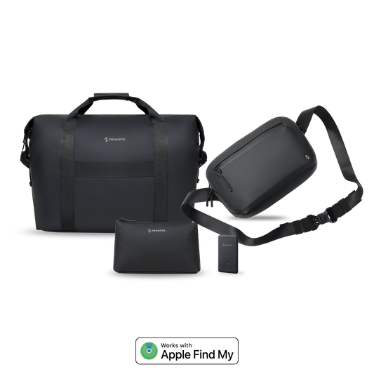 Light Travel Set | Apple Find My