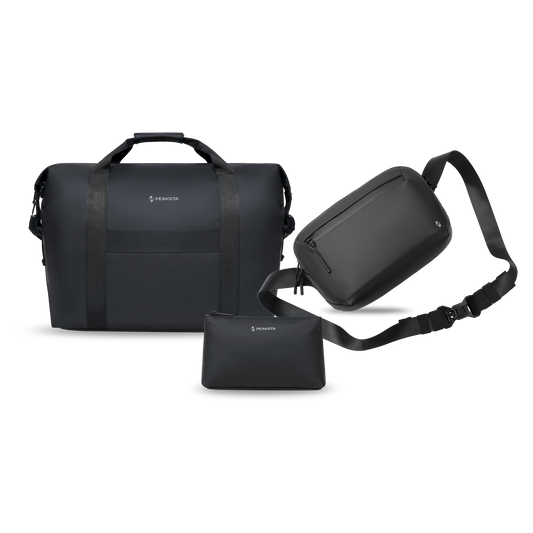 Light Travel Set