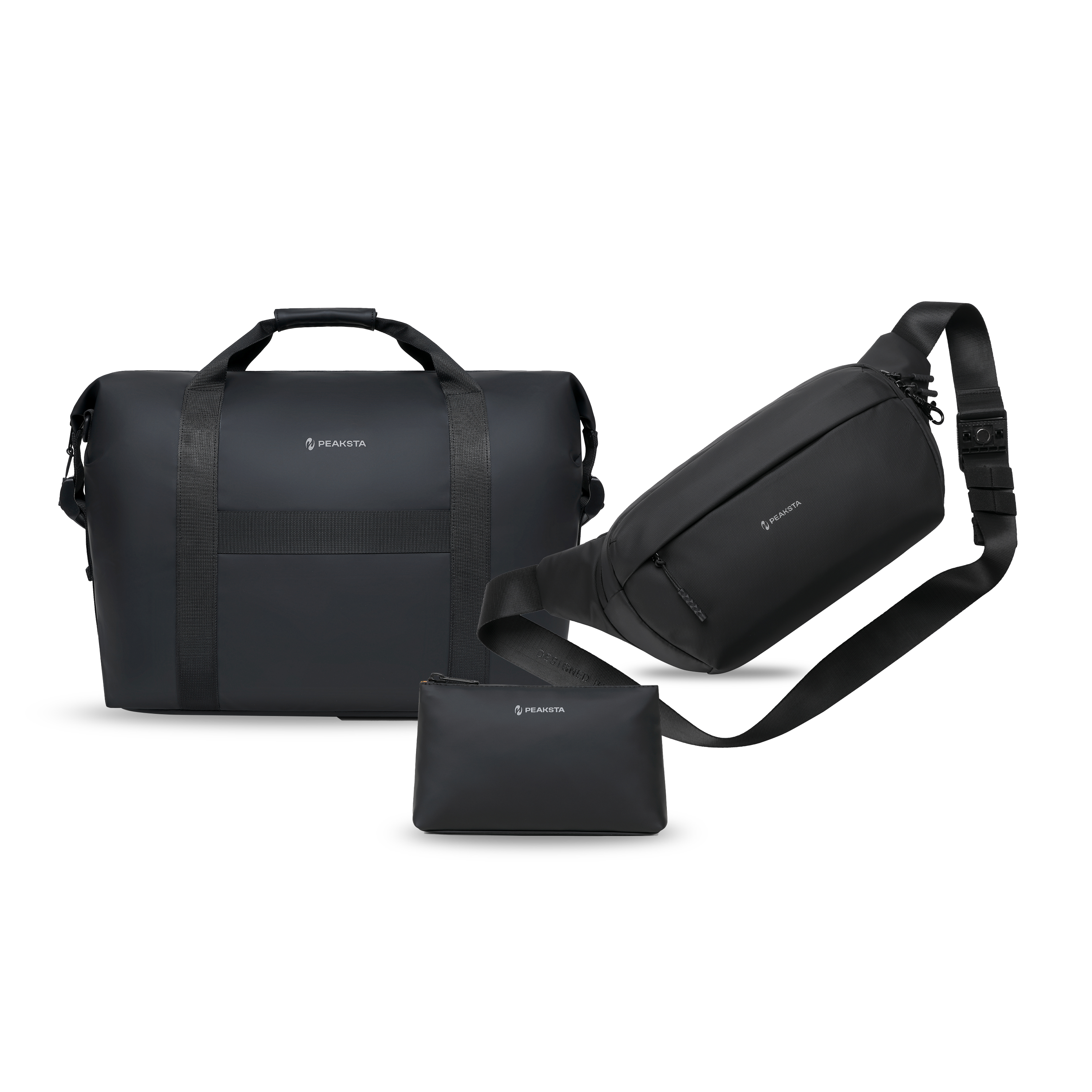 Light Travel Set