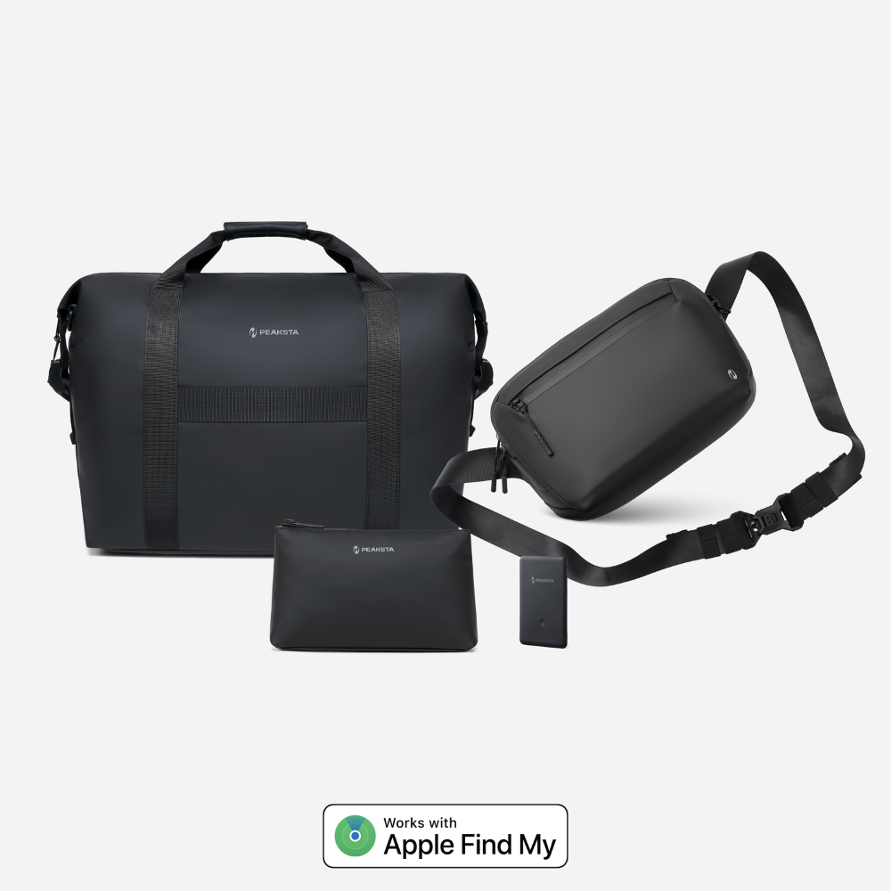 Light Travel Set | Apple Find My