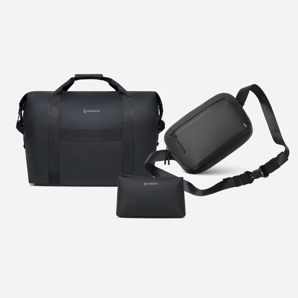 Light Travel Set