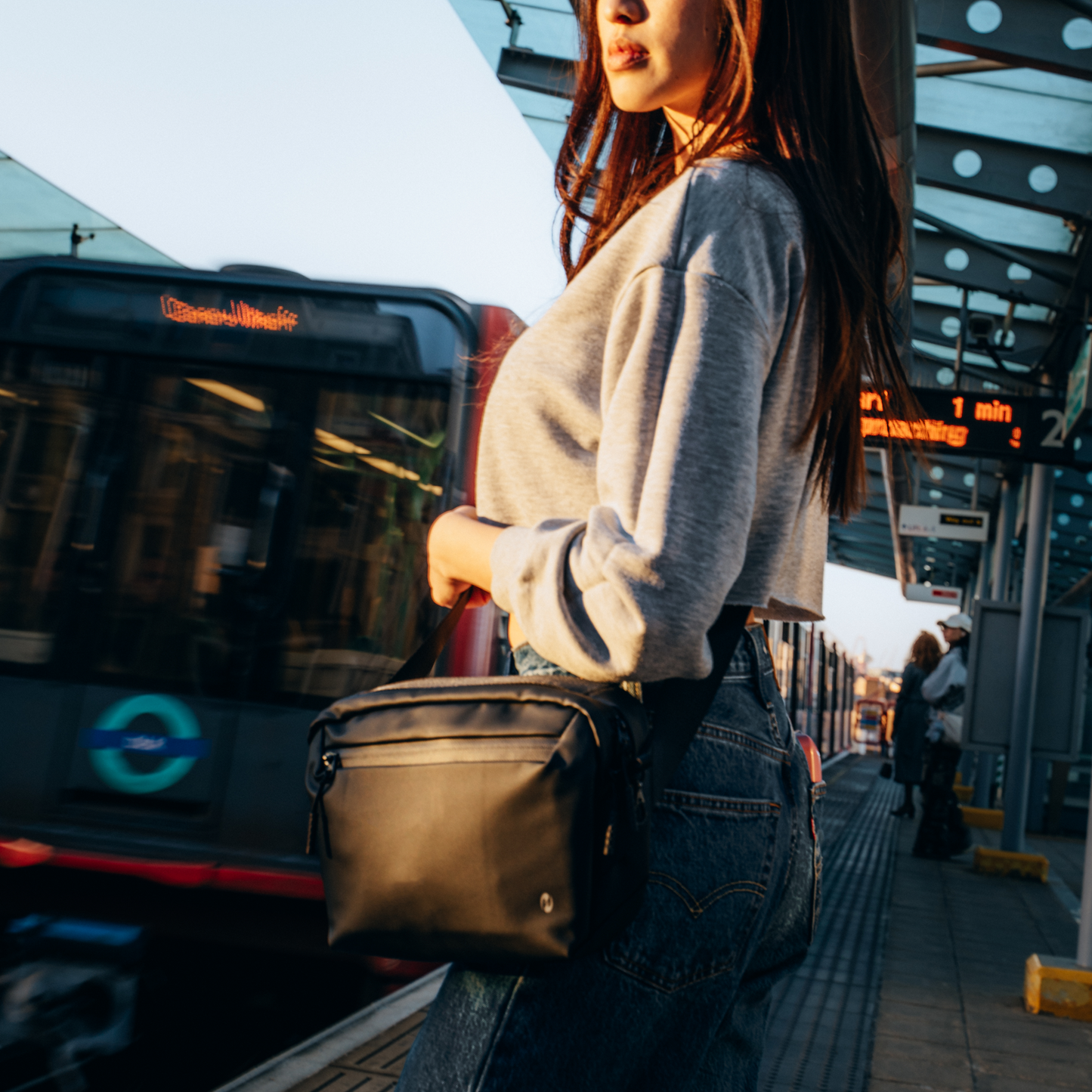 Travel Sling