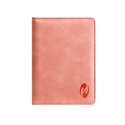 Trackable Passport Set | Apple Find My