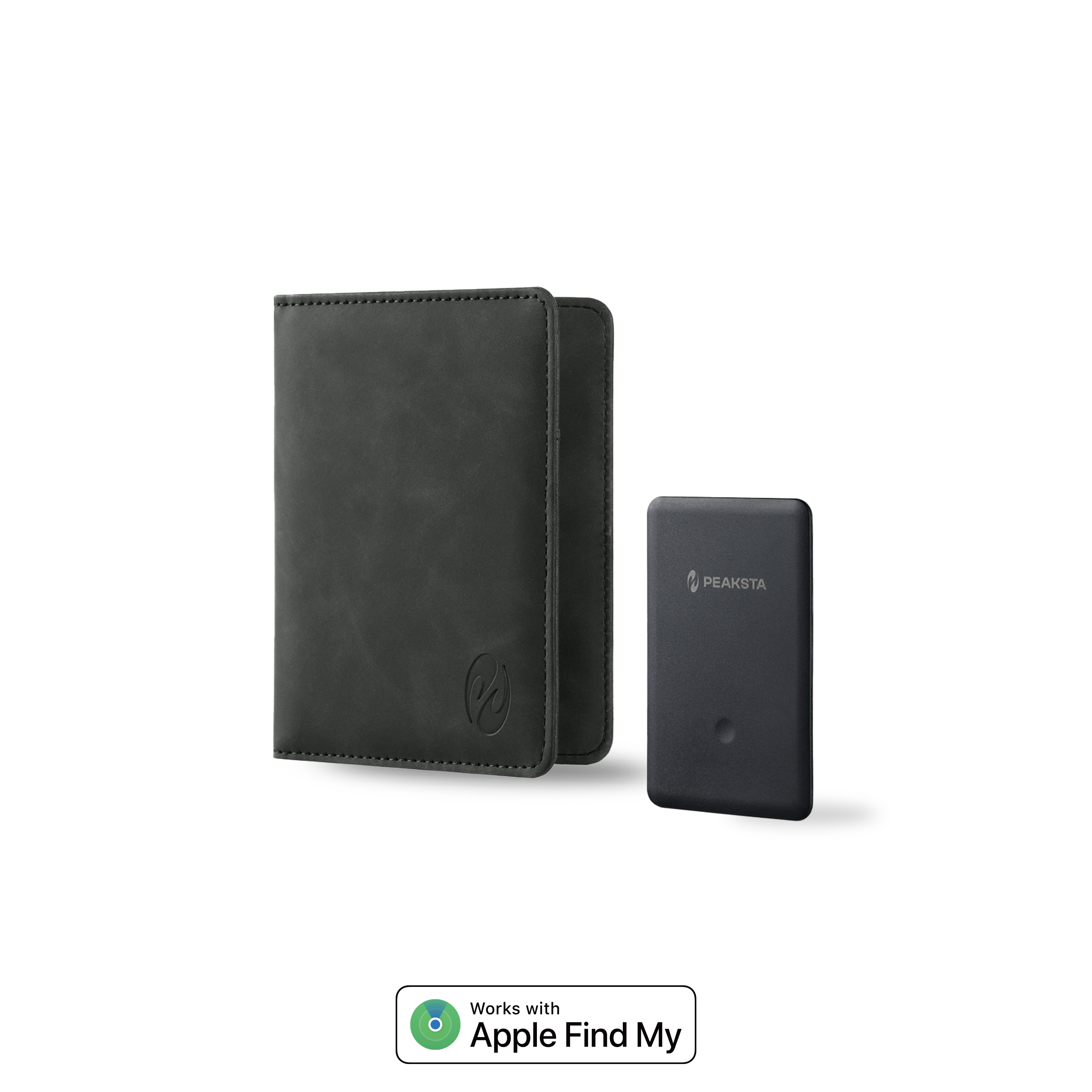 Trackable Passport Set | Apple Find My