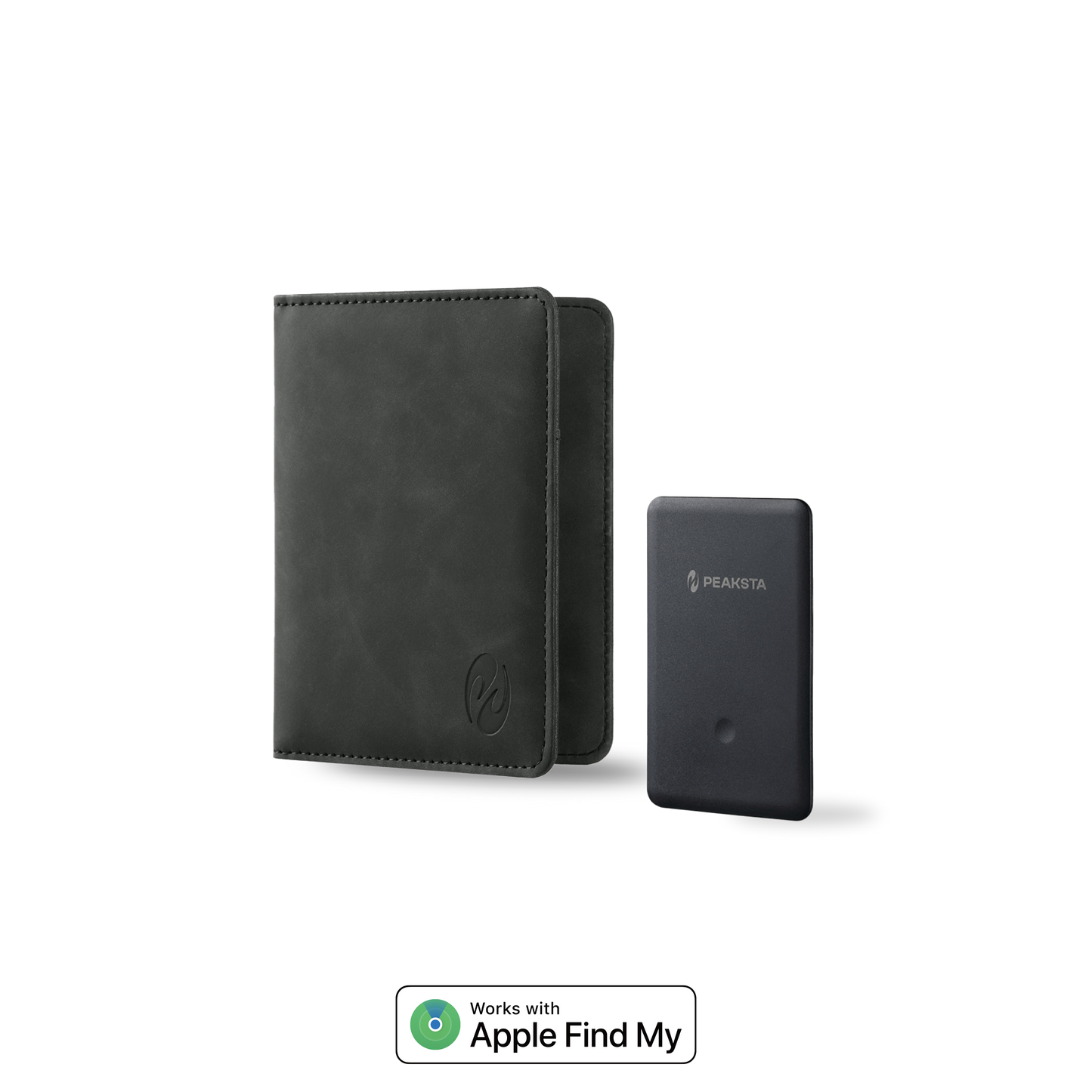 Trackable Passport Set | Apple Find My