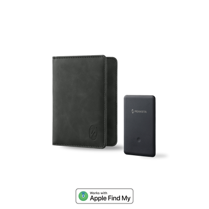 Trackable Passport Set | Apple Find My