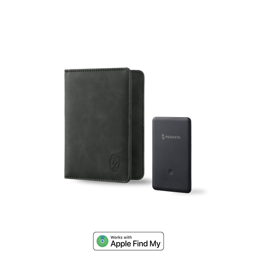 Trackable Passport Set | Apple Find My