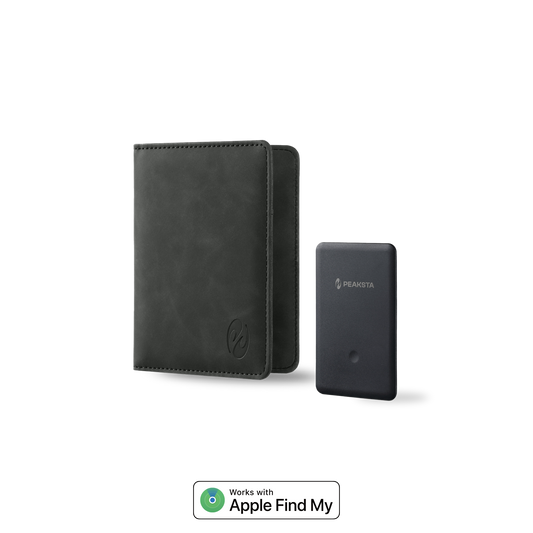 Trackable Passport Set | Apple Find My