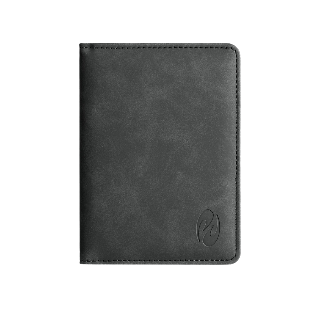 passport card protective sleeve replacement | RFID proof | Fits 4 Cards | Vegan Leather quality advanced paper material Register Now!:WED 9/23/2026 @ 6:45p-11p Shiny Pokémon Arrive in Ascended Heroes EN
