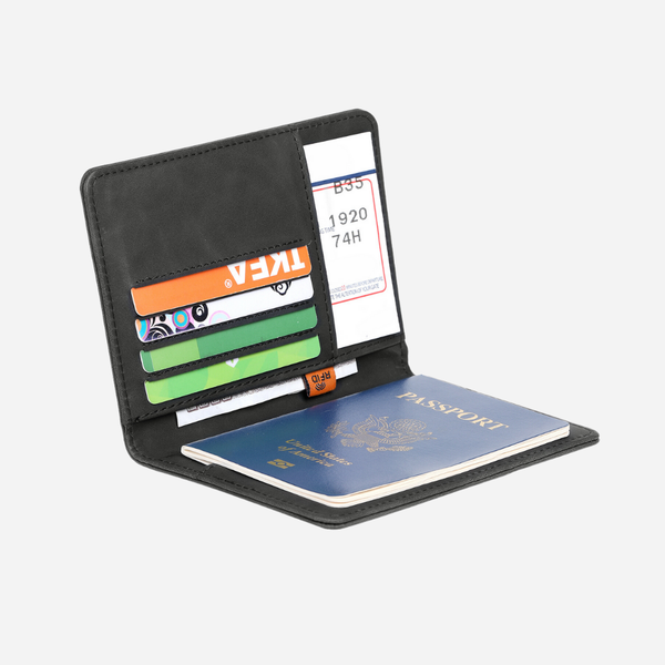 RFID Proof