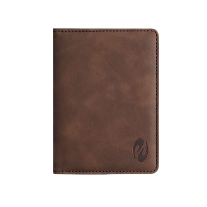 Trackable Passport Set | Apple Find My