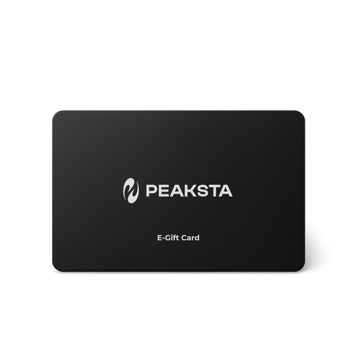 Peaksta Gift Card