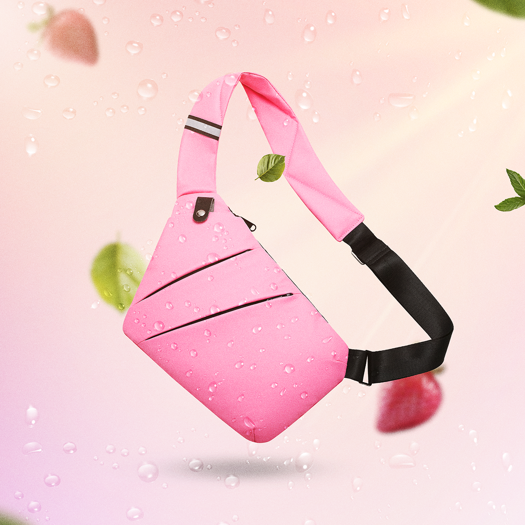 Waterproof, No Matter What.