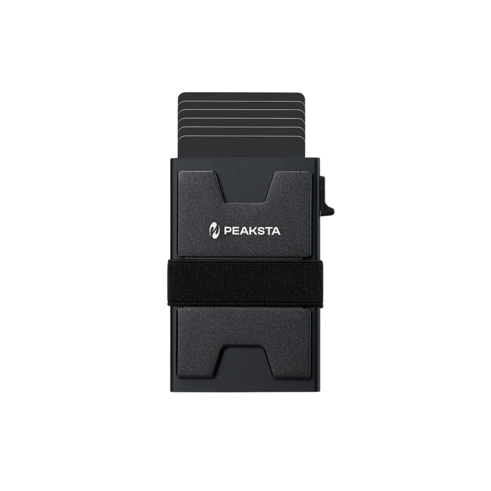 Premium Cardholder