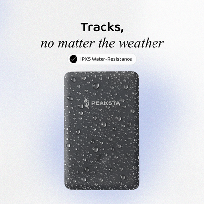 Trackable Passport Set | Apple Find My