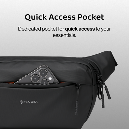 Travel Sling 2