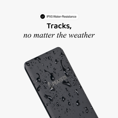 Tracking Card | Apple Find My