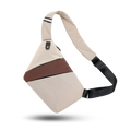 Khaki Brown