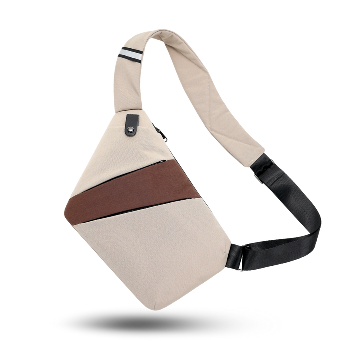 Khaki Brown