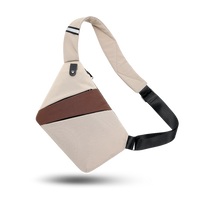 Khaki Brown
