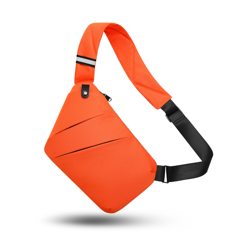Orange Heritage