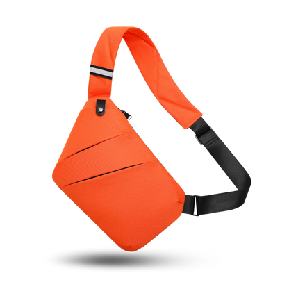 Orange Heritage