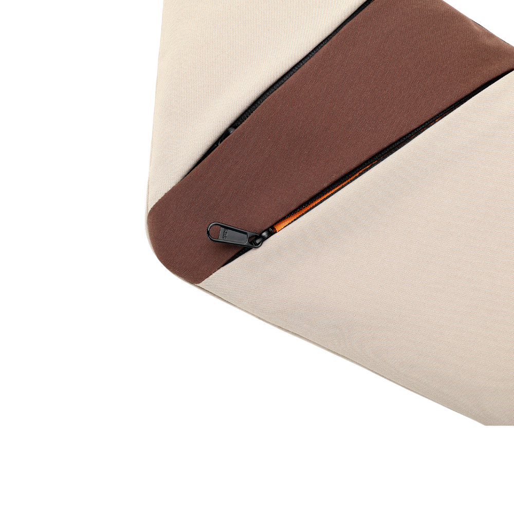 Khaki Brown