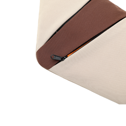 Khaki Brown