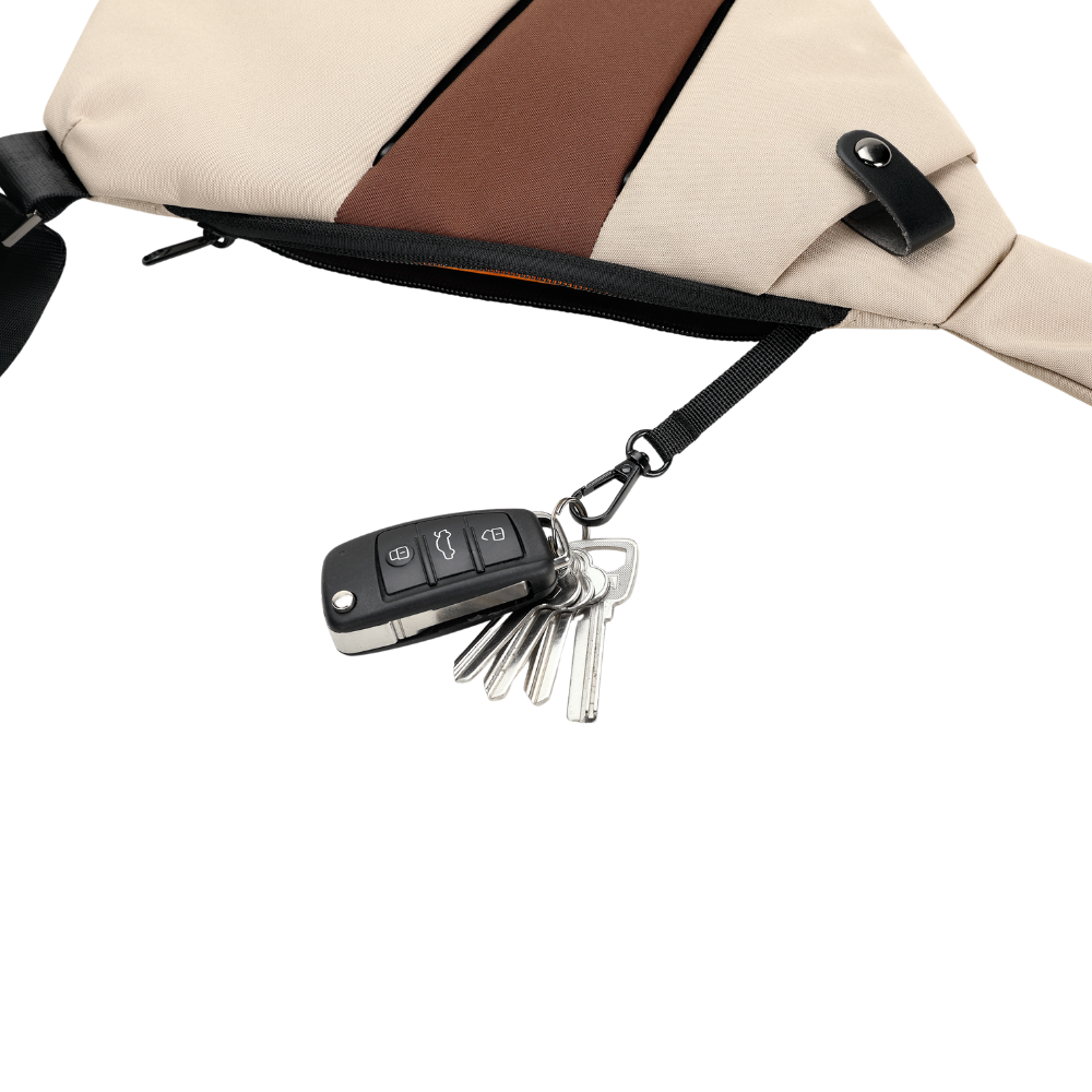 Khaki Brown