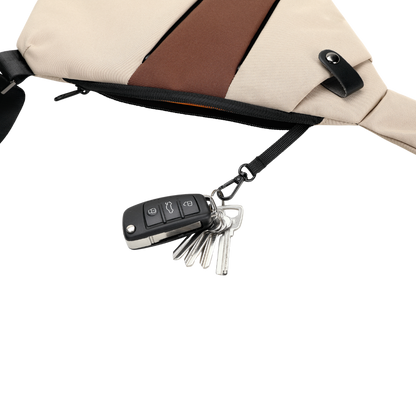 Khaki Brown
