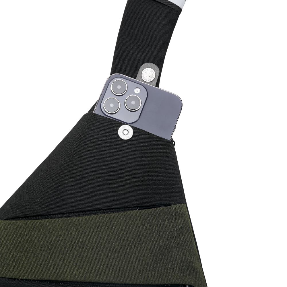Black Olive