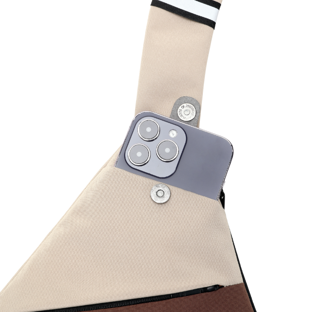 Khaki Brown