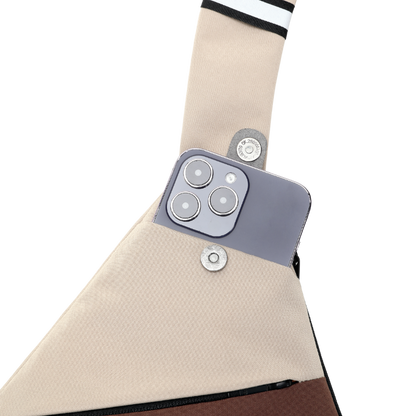 Khaki Brown
