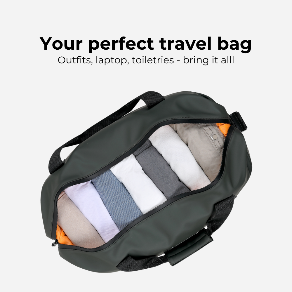 Light Duffel 26L Light Duffel 26L