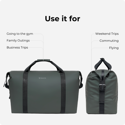 Travel Bag 45L