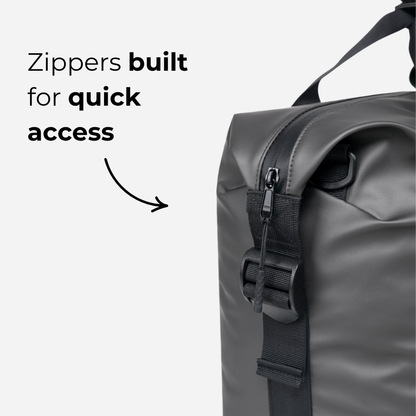 Travel Bag 26L