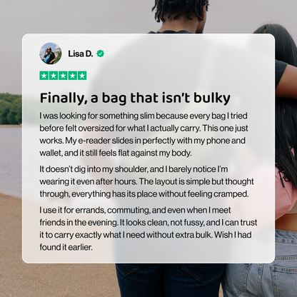 Travel Sling 2