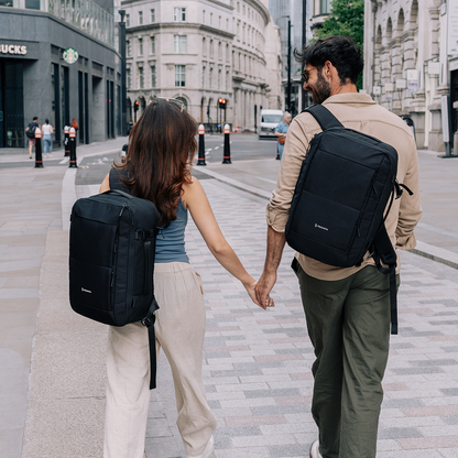 Travel Backpack