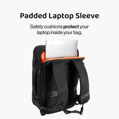 Travel Backpack