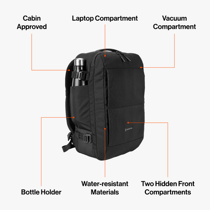 Travel Backpack