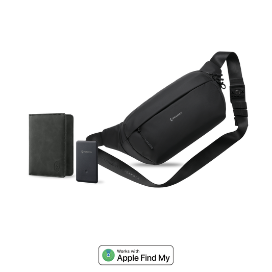 Travel Sling Set | Apple Find My