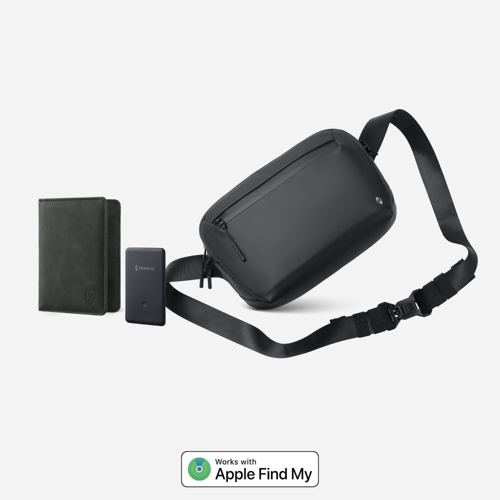 Travel Sling Set | Apple Find My